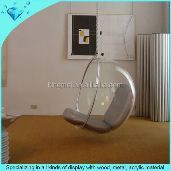 Hanging bubble chair online ikea