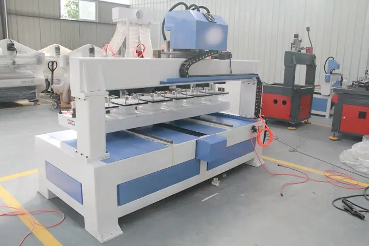 cnc router for racket