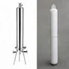 0.2 um Sterile air filter for beer / soft drink / non-alcoholic beverages