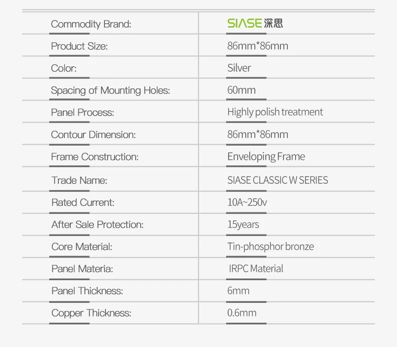 250v electrical wall switched 2 gang socket uk standard