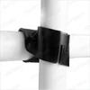 sheet metal joint/ pipe clamp joints/ metal joint for lean pipe