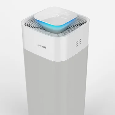 
Honeywell Air Cleaner Air Purifier Electronic Air Cleaner Cleaning Unit Best Seller in JD Chinese Market Researching Service 