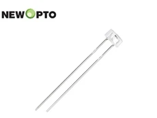 520nm Anti Infrared Interference Light Sensor Phototransistor for CCTV Camera