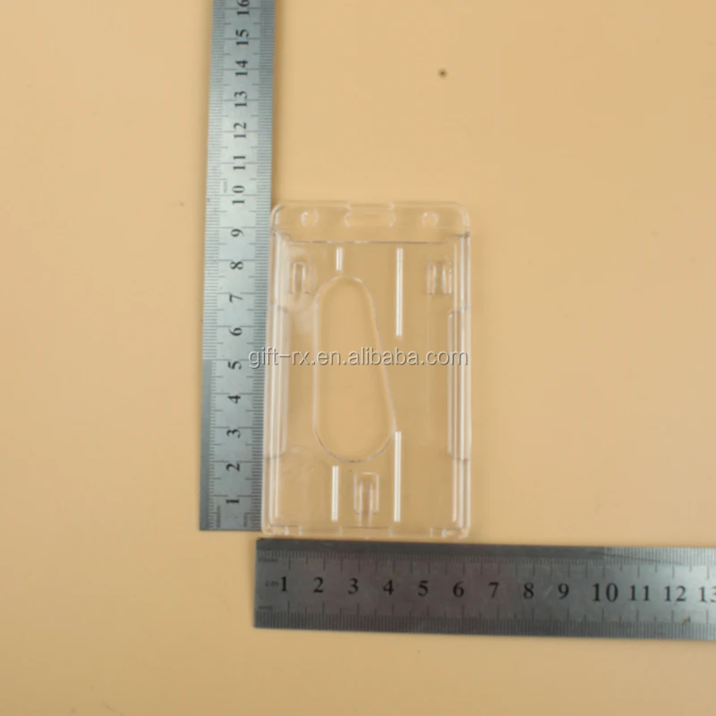 plastic card holder3