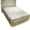 /product-detail/new-style-double-layers-3-inch-thick-memory-foam-queen-white-bed-mattress-topper-with-goose-down-zippered-cover-60733800654.html