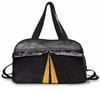 Sport Bag Men for Gym Yoga Mat Shoulder Bags 3D Highway Printed Fitness Athletic Training Bag Large Capacity Handbag