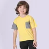 China Cheap T Shirts New Style Fashion Boy'S Shirt 2019 Short Sleeve T Shirt For Kids