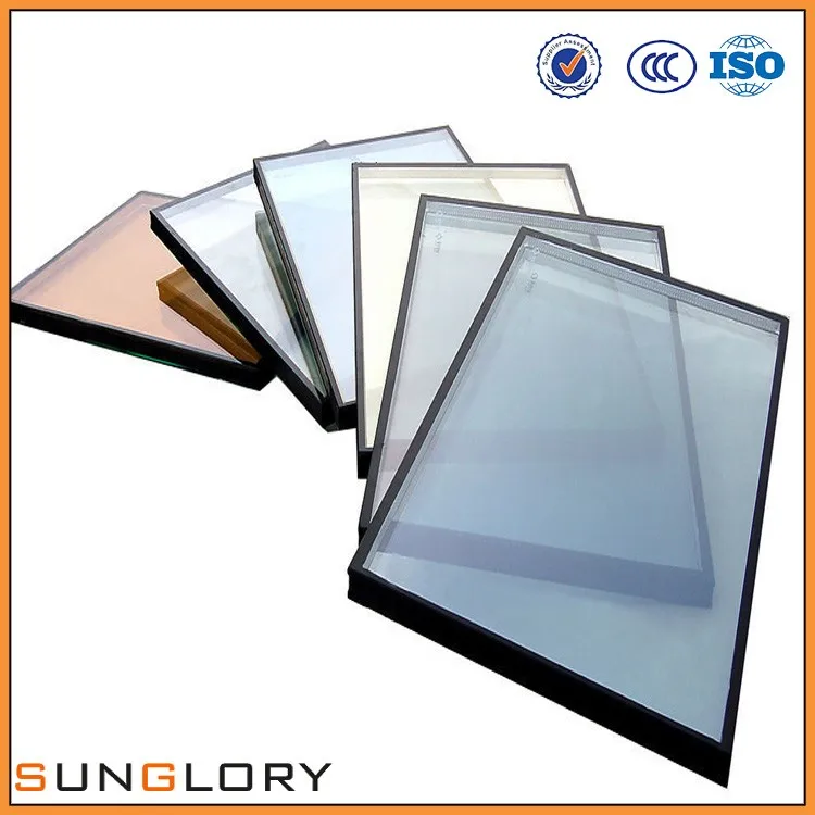 insulated glass