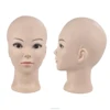 Cheap Female Mannequin Head For Hats or Wigs Display Head Model
