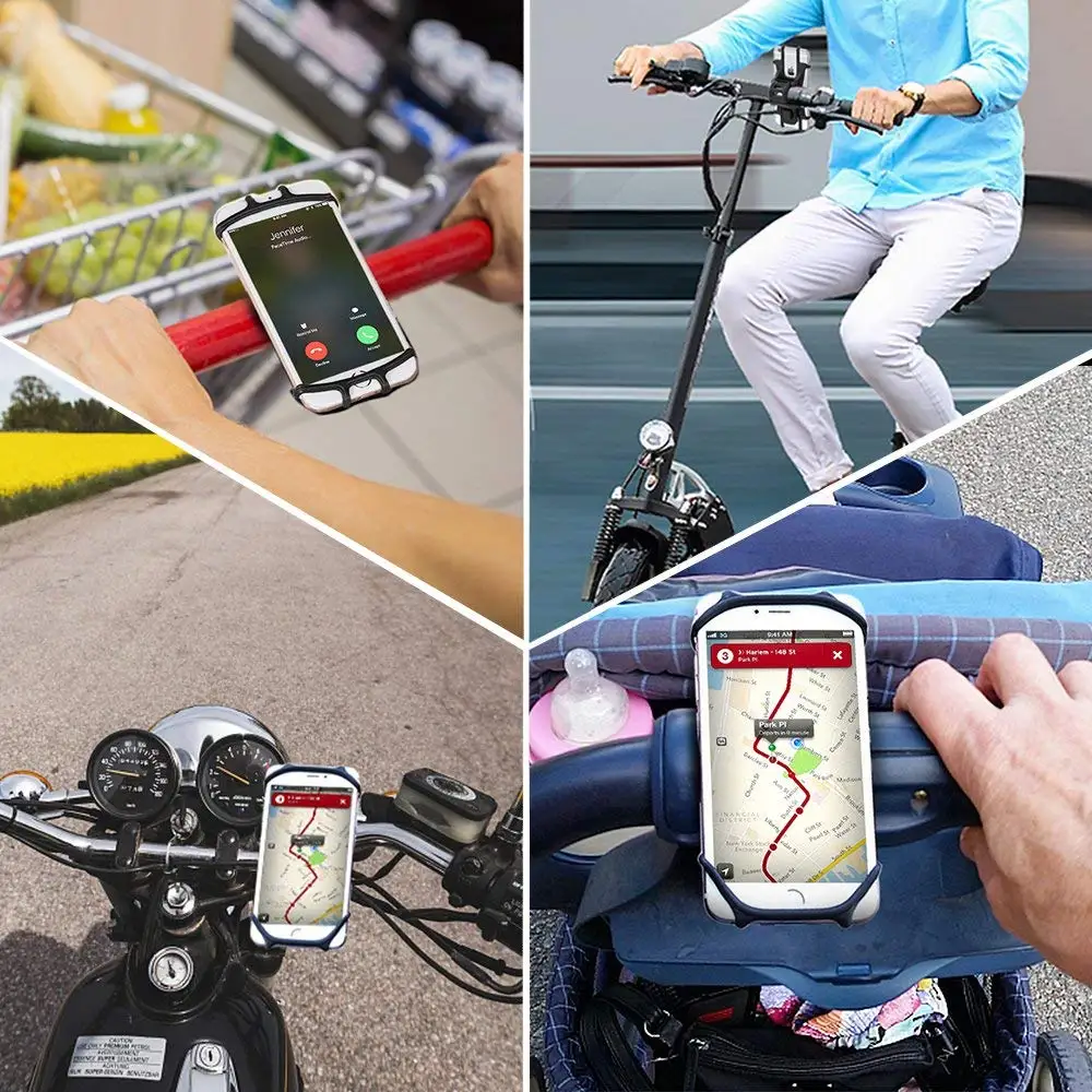 bike mount phone holder 7
