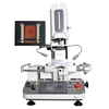 Seamark Mobile phone micro IC chip soldering and desoldering machine ZM-R720A for repairing