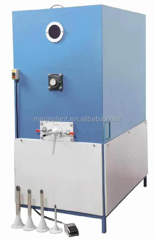 Hot-selling Fiber Carding Machine Pp Cotton Loosen Machine Raw Material Processing Machine