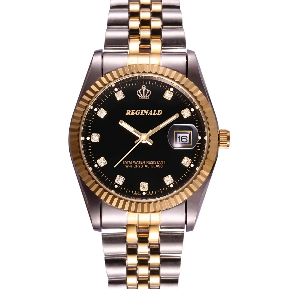 2016 Brand Luxury Stainless Steel Women Watch Women's Bracelet Watches