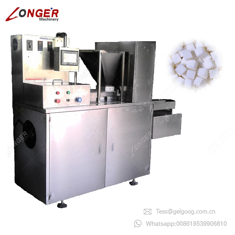 Rotary Cube Sugar Machinemultifunction Pressing Machine Buy Rotary