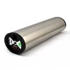 CE digital type 12volt rechargeable electric mini bicycle pump with gauge and led light