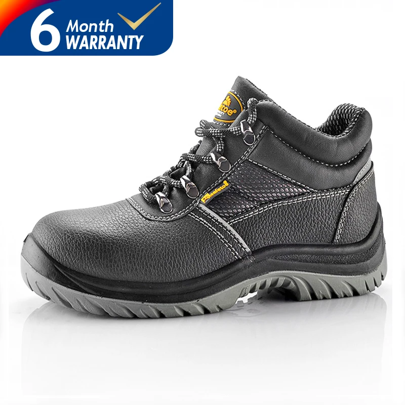 affordable steel toe shoes