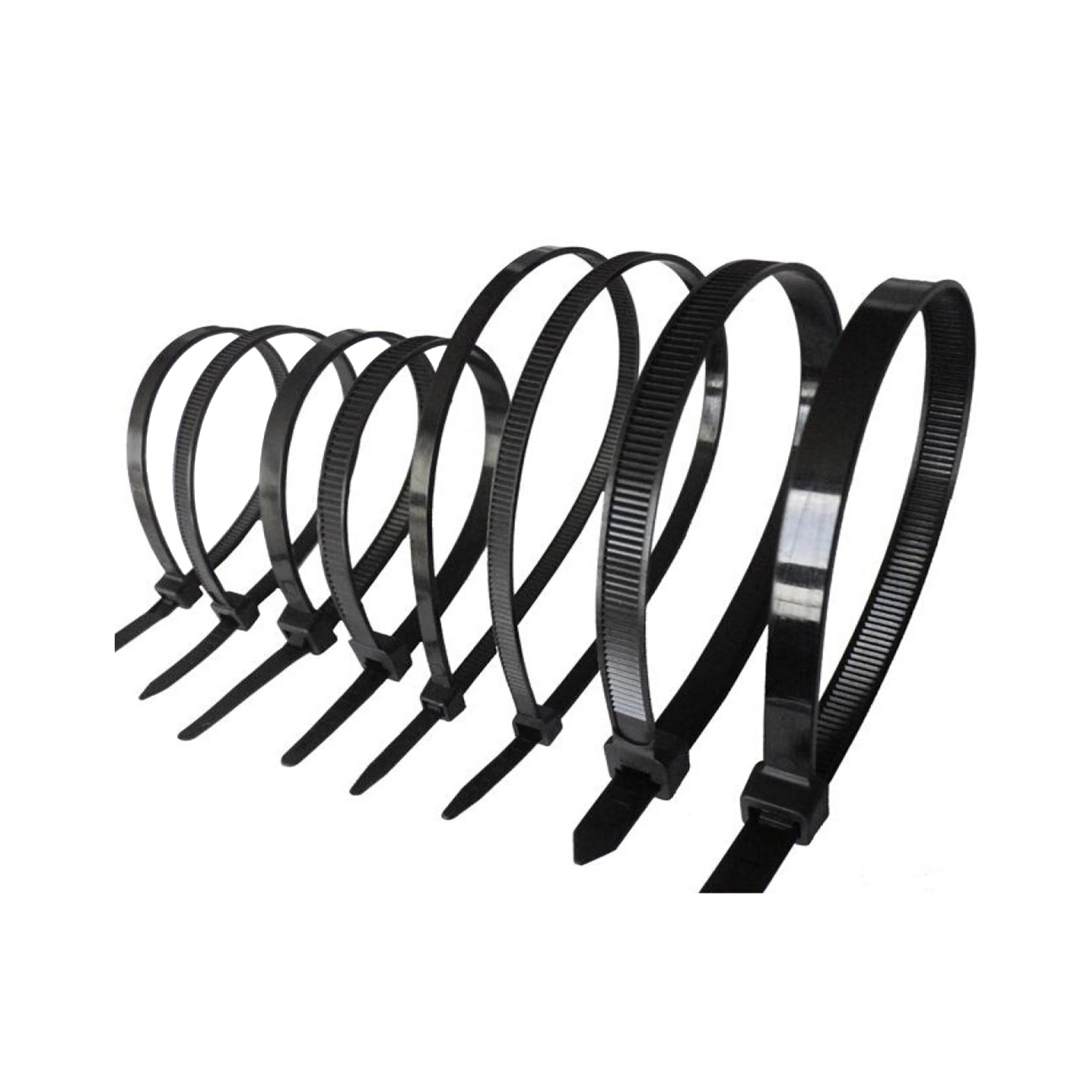 
nylon cable tie manufacturers, sample free Special type nylon 66 cable tie Self locking,releasable plastic cable tie nylon 