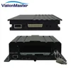 Industrial Level H.264 CMS Free Client Software 4CH 1080P Ahd Hdd MDVR With 3G 4G WIFI Gps dvr software