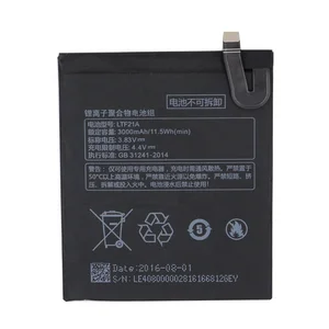 Replacement Li ion Battery Letv LeEco Le 2 Pro & Le S3