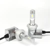 Brightest 1:1 size P20 d2s led head lights 6000k 5000k lights conversion d1s d3s d4s led headlamps d2s headlights
