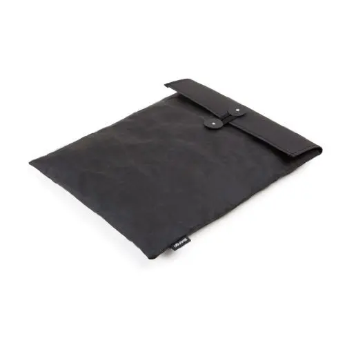 Customized Waterproof Computer Case,Washable Kraft Paper Laptop Sleeve