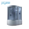 J-9017 sexy modern used acrylic steam bath shower cabinet