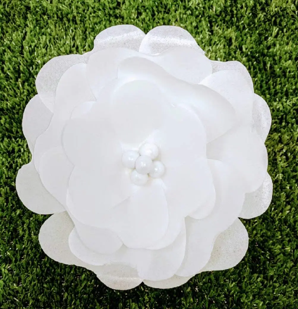 cheap paper flower 3d find paper flower 3d deals on line at alibaba com rice paper flower