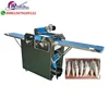 Automatic Complete Bakery Pita Bread Croissants Baking Machine for Croissant