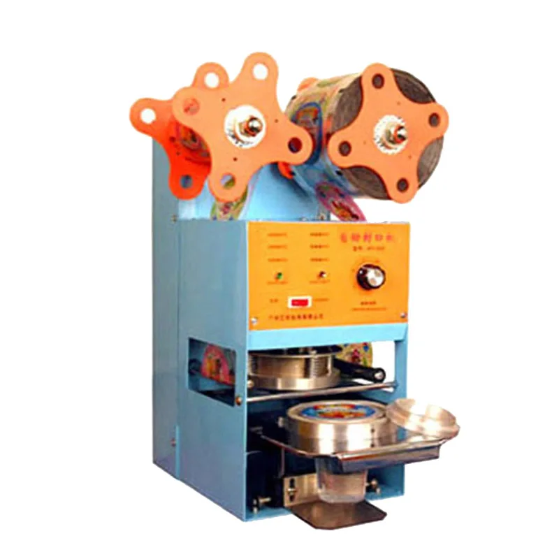Manual Plastic Cup Lid Sealing Machine Buy Plastic Cup Sealer Machine,Manual Cup Sealing