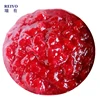 canned fruit filling strawberry jam