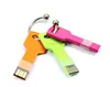 2.0/3.0 usb flash drive/key shaped usb