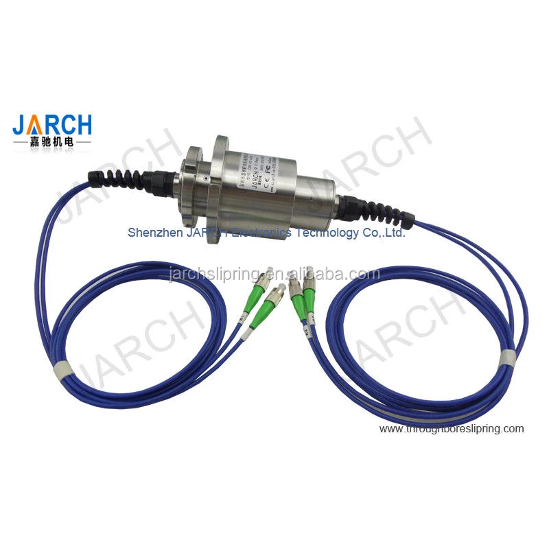 HD-SDI / hdmi slip ring for 1080P capsule slip ring