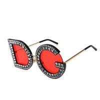 

2019 hot sell women popular sun glasses fashion DG design fancy sunglasses