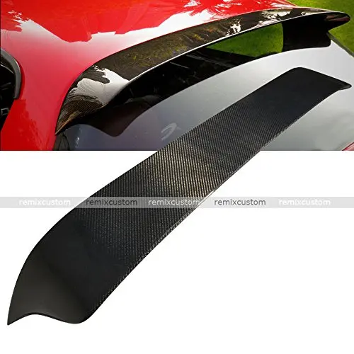 Cuztom Tuning Fits for 1999-2005 Mazda Miata NB 2nd Gen Carbon Fiber ...