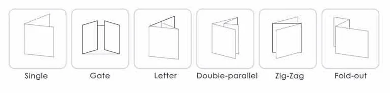 product-PHARMA-leaflet straight folding a3 size paper folding machine-img-2