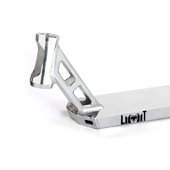 570*130mm Al7003 Chrome Scooter Deck Scooter Tech Deck Buy Scooter