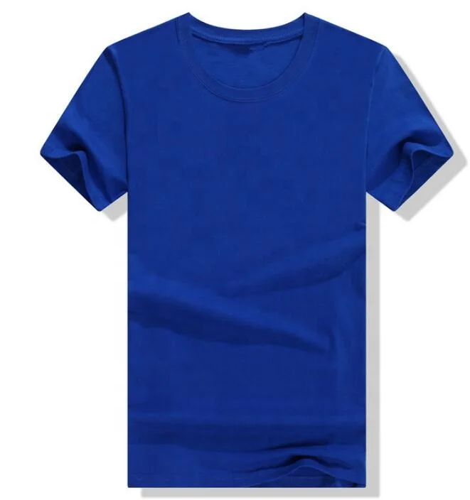 
Guangzhou manufacturer t shirt wholesale cheap t-shirt bangkok thailand 