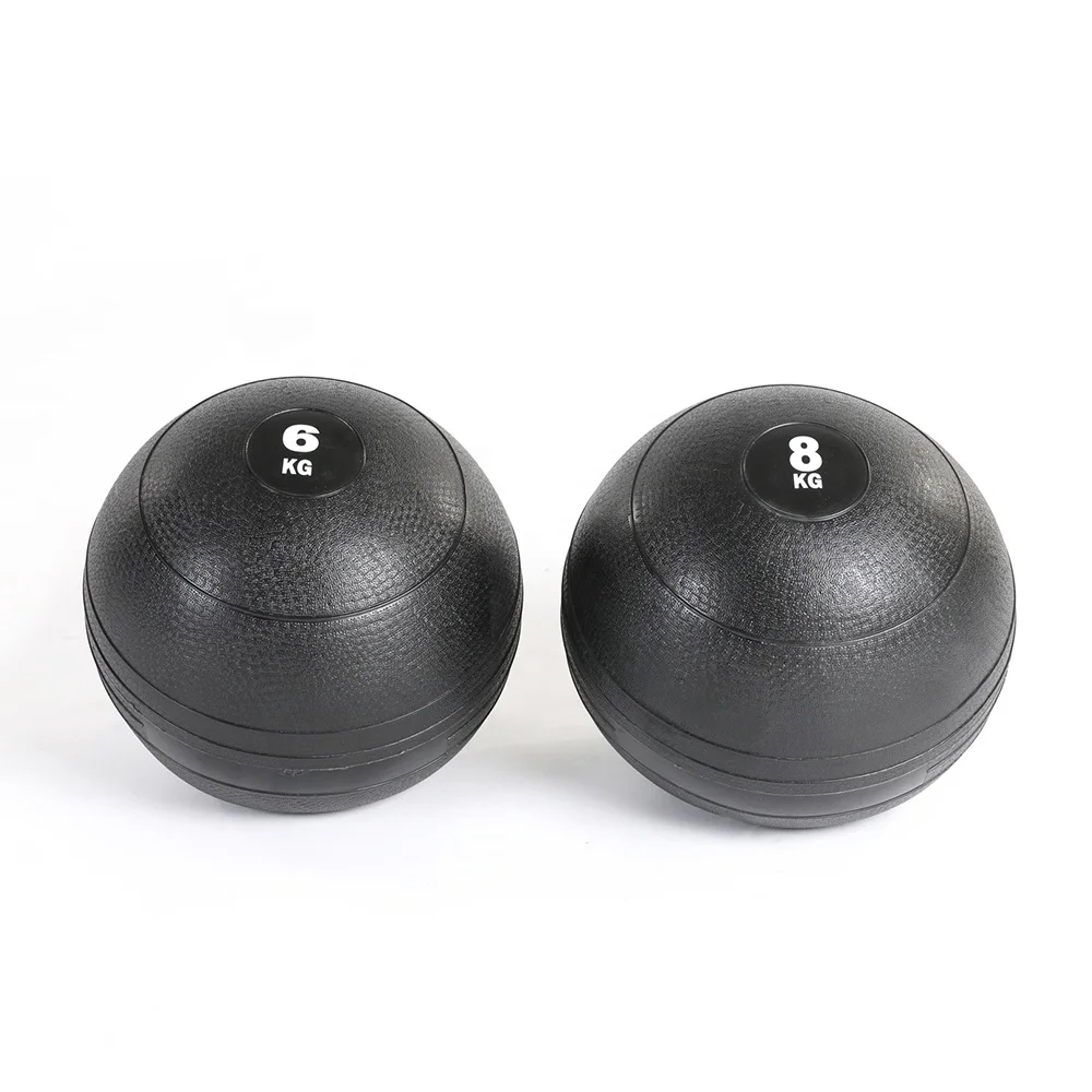 Gym Use Power Training Exercise Fitness Sand Slam Ball Buy Gym
