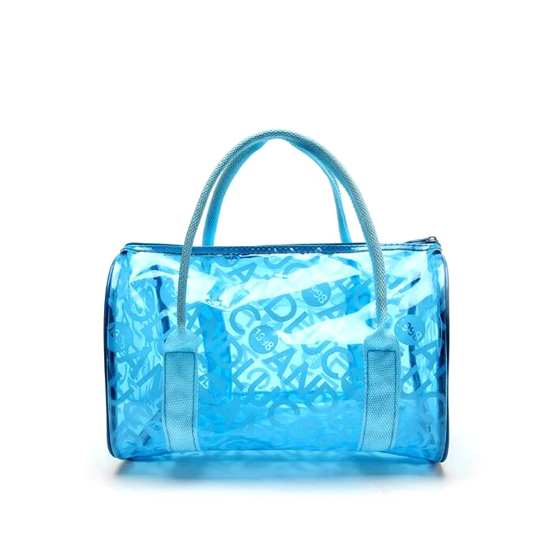 Custom Fashion Design Clear Plastic Tote Bags Recycled Bag Product On Alibaba Custom Fashion Design Clear Plastic Tote Bags Recycled Bag Product On Alibaba