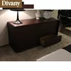 Divany modern and elegant dining room cabinet turkish home furniture modern dining room set