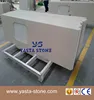 Artificial Quartz Stone Tile Aritificial Pre Cut Starlight Quartz Stone Countertop