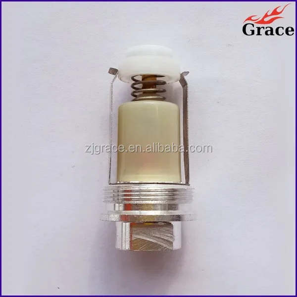 
Gas space heater thermostat gas control safety magnet valve 