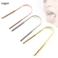 

FDA approved Surgical Grade 100% Pure Copper Tongue Scraper