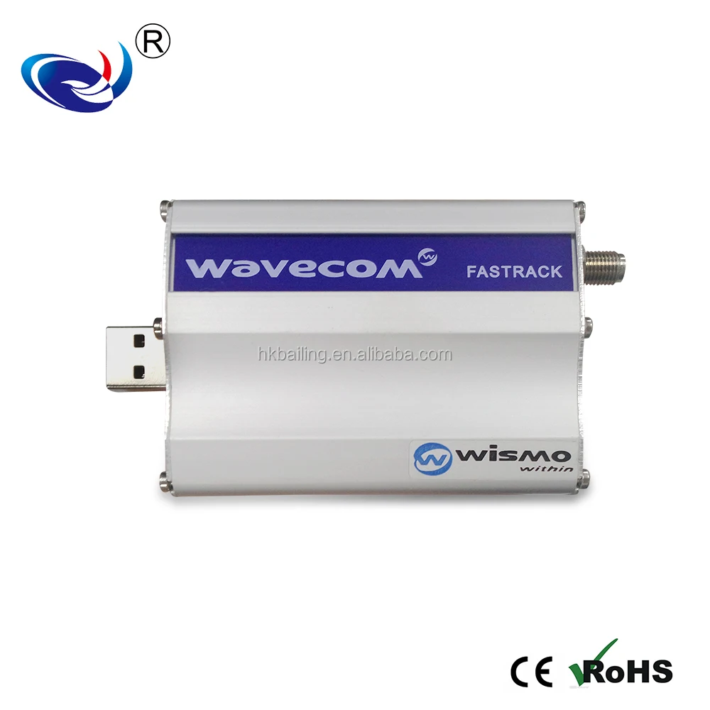wavecom fastrack m1306b driver windows 8