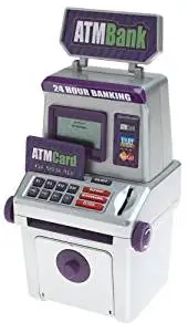 youniverse deluxe atm bank machine