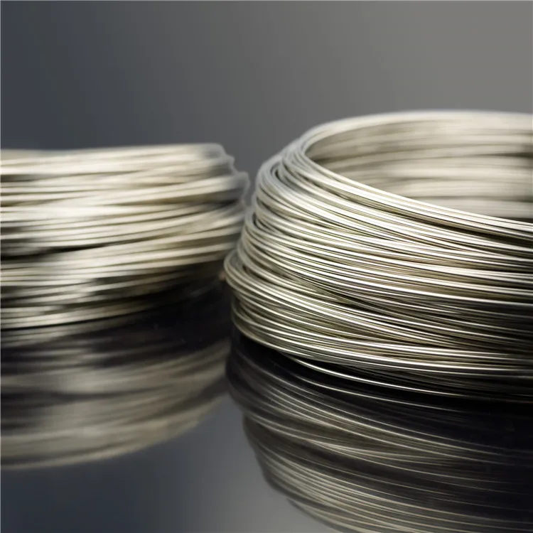 Wholesale High Quality C7521 Zinc Copper Nickel Alloy Wire Buy C7521
