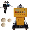 Portable Spray Closed Cell Polyurethane Injection Foam Machine