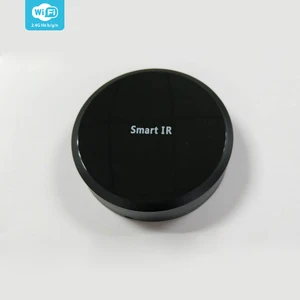 Smart IR Remote TV Air Conditioning Voice Control