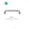 Universal Furniture Parts Door Pull Handles Plastic Hardware Door Pull Handles