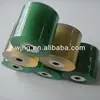 Shining PVC Wrap Twist Film For Wires Cable